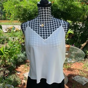 Dvf Cami